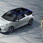 Citroen DS3 Cabrio Photos