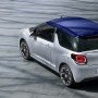 Citroen DS3 Cabrio Photos