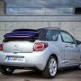 Citroen DS3 Cabrio Photos