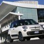 Fiat 500L Photos