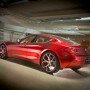 Fisker Atlantic Photos