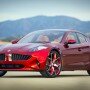 Fisker Atlantic Photos