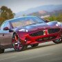 Fisker Atlantic Photos