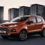 Ford EcoSport Photos