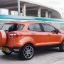 Ford EcoSport Photos