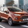 Ford EcoSport Photos