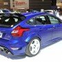 Ford Focus TrackSTer Photos