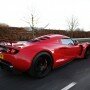 Hennessey Venom GT Photos