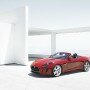 Jaguar F-Type Photos