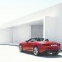 Jaguar F-Type Photos