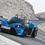 KTM X-Bow GT Photos