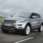 Land Rover Evoque ZF 9HP Photos