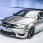 Mercedes-Benz C 63 AMG Edition 507 Photos