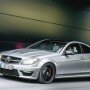 Mercedes-Benz C 63 AMG Edition 507 Photos