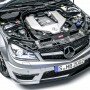 Mercedes-Benz C 63 AMG Edition 507 Photos