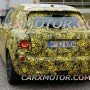 Mini Cooper five-door spy shots Photos