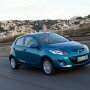 New Mazda2 Photos