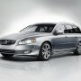 New Volvo S80, V70 and XC70 (2013) Photos