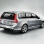 New Volvo S80, V70 and XC70 (2013) Photos