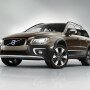 New Volvo S80, V70 and XC70 (2013) Photos