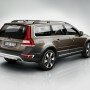 New Volvo S80, V70 and XC70 (2013) Photos