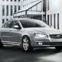 New Volvo S80, V70 and XC70 (2013) Photos