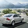 New Volvo S80, V70 and XC70 (2013) Photos