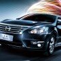 Nissan Teana Photos