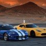 Old VS New 2014 Dodge SRT