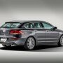 Qoros 3 Estate Concept Photos