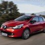 Renault Clio Estate Photos