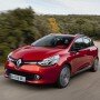 Renault Clio Estate Photos