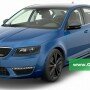 Skoda Octavia RS