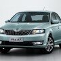 Skoda Rapid Photos