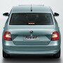 Skoda Rapid Photos