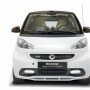 Smart ForTwo BoConcept Signature Style Photos