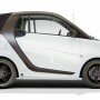 Smart ForTwo BoConcept Signature Style Photos