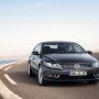 Volkswagen CC Photos