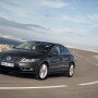 Volkswagen CC Photos