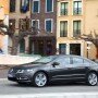 Volkswagen CC Photos