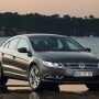 Volkswagen CC Photos