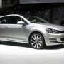 Volkswagen Golf 7 Hybrid plug-in