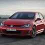 Volkswagen Golf GTD Photos