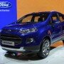 2013 Ford EcoSport [Geneva Motor Show 2013] Photos