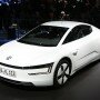 2013 Volkswagen XL1 [Geneva Motor Show] Photos