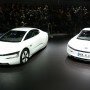 2013 Volkswagen XL1 [Geneva Motor Show] Photos