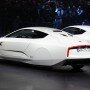 2013 Volkswagen XL1 [Geneva Motor Show] Photos