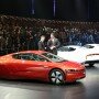 2013 Volkswagen XL1 [Geneva Motor Show] Photos