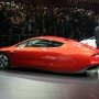 2013 Volkswagen XL1 [Geneva Motor Show] Photos