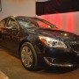 2014 Buick Regal [New York Auto Show] photos